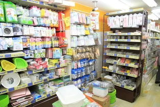 10款被日本主婦們瘋搶的百元店小物，再也不用去百貨店高價(jià)買了